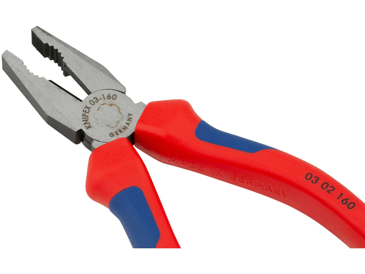 KNIPEX Alicates Universales 7 KNIPEX Alicates Universales - Imagen 5