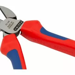 KNIPEX Set De Alicates Profesionales -Soportes de montaje promoción 359905