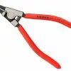 KNIPEX Alicates Para Anillos De Bloqueo Exteriores -Soportes de montaje promoción 359922 1