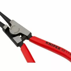 KNIPEX Alicates Para Anillos De Bloqueo Exteriores -Soportes de montaje promoción 359926