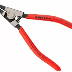 KNIPEX Alicates Para Anillos De Bloqueo Exteriores -Soportes de montaje promoción 359927