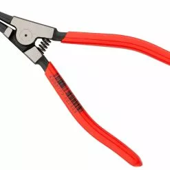 KNIPEX Alicates Para Anillos De Bloqueo Exteriores -Soportes de montaje promoción 359928