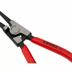 KNIPEX Alicates Para Anillos De Bloqueo Exteriores -Soportes de montaje promoción 359931