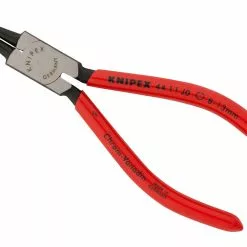 KNIPEX Alicates Para Anillos De Bloqueo Exteriores -Soportes de montaje promoción 359932