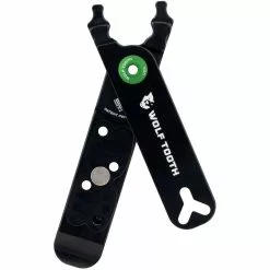 Wolf Tooth Components Alicates Universales Pack Pliers Master Link -Soportes de montaje promoción 362504
