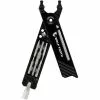Wolf Tooth Components Alicates 8-Bit Pack Pliers Con Herramienta Multiusos -Soportes de montaje promoción 362997