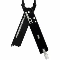 Wolf Tooth Components Alicates 8-Bit Pack Pliers Con Herramienta Multiusos -Soportes de montaje promoción 362998