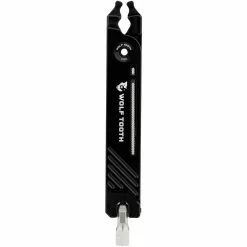 Wolf Tooth Components Alicates 8-Bit Pack Pliers Con Herramienta Multiusos -Soportes de montaje promoción 362999