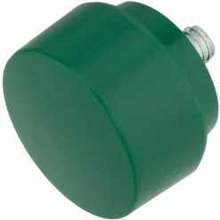 Abbey Bike Tools Cabeza De Repuesto Plastic Soft Face Para Martillo Shop Hammer