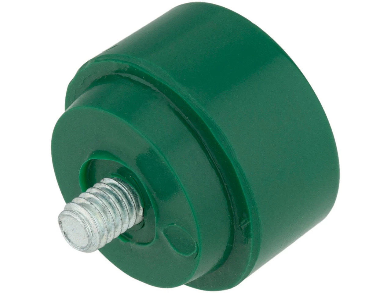 Abbey Bike Tools Cabeza De Repuesto Plastic Soft Face Para Martillo Shop Hammer 4 Abbey Bike Tools Cabeza De Repuesto Plastic Soft Face Para Martillo Shop Hammer - Imagen 2