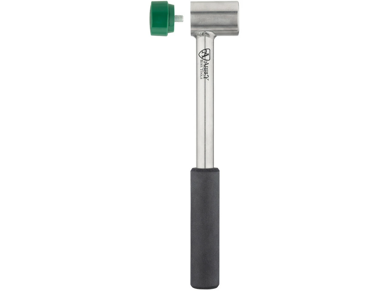 Abbey Bike Tools Martillo Shop Hammer 4 Abbey Bike Tools Martillo Shop Hammer - Imagen 2