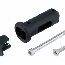 OneUp Components Set De Piezas De Repuesto EDC Lite Plastics Kit -Soportes de montaje promoción 367396