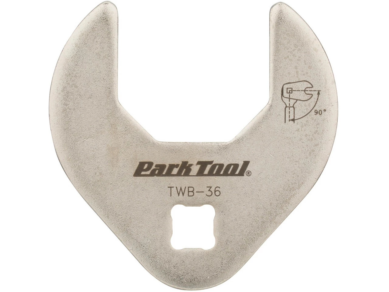 Parktool Llave De Boca 4 Parktool Llave De Boca - Imagen 2