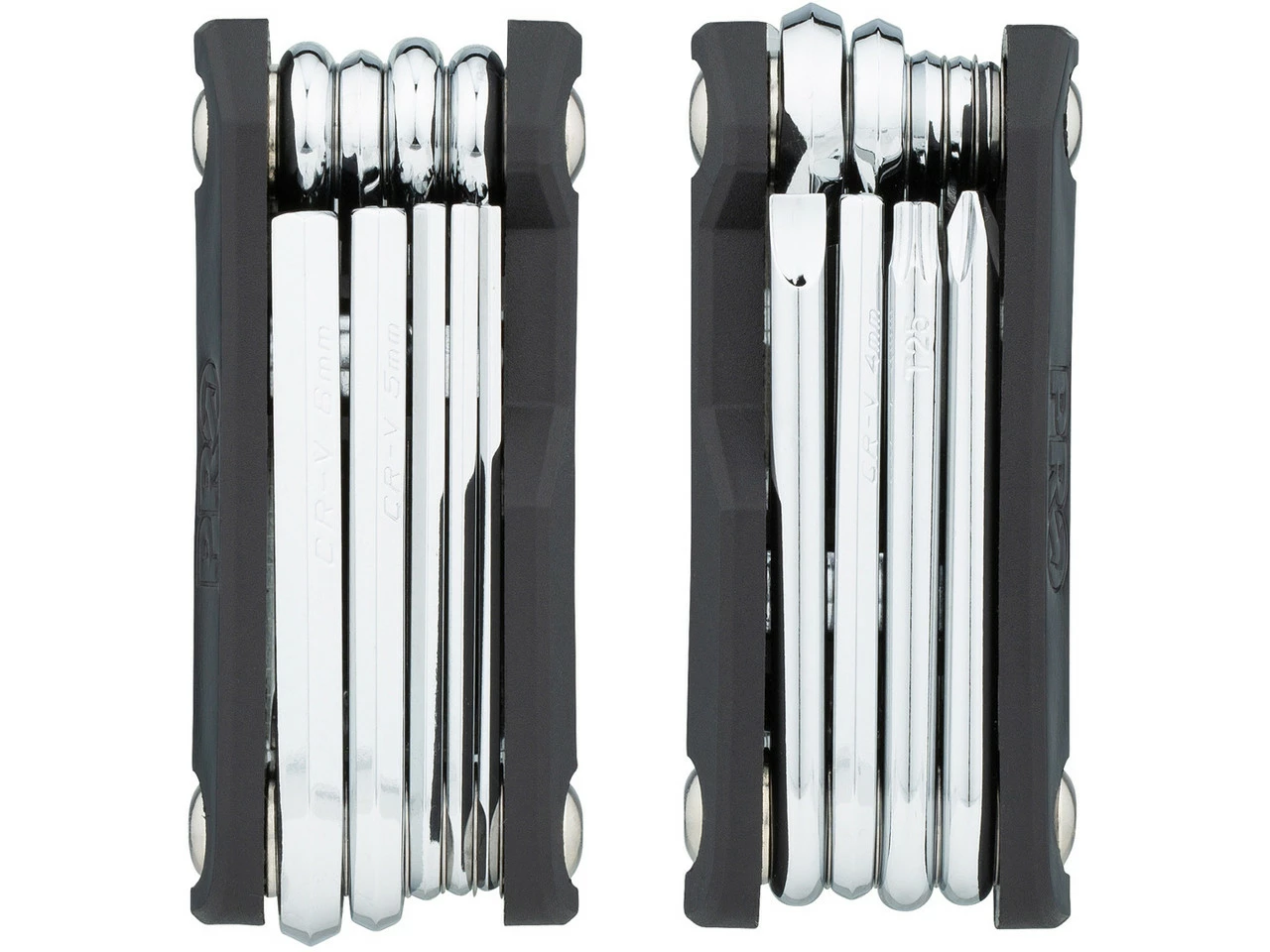 Pro Mini Herramienta Multiusos 10 Multitool 5 Pro Mini Herramienta Multiusos 10 Multitool - Imagen 3