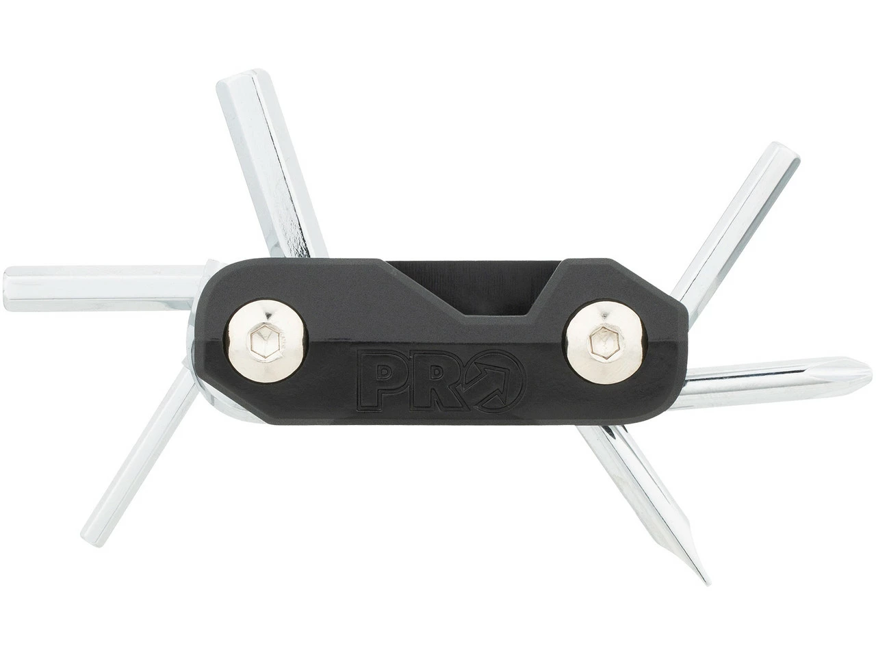 Pro Mini Herramienta Multiusos 6 Multitool 4 Pro Mini Herramienta Multiusos 6 Multitool - Imagen 2