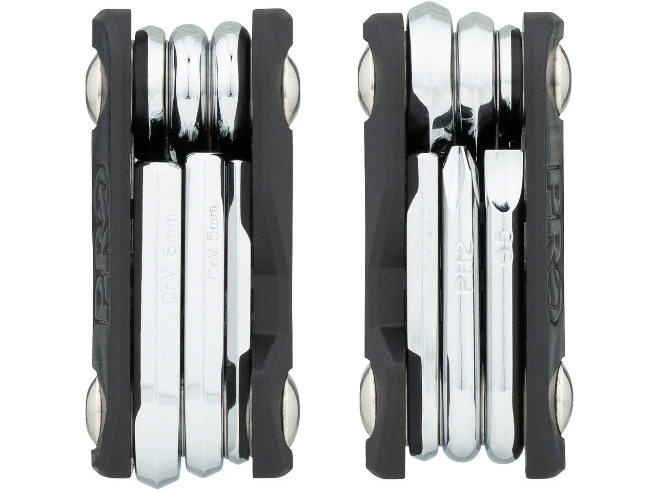 Pro Mini Herramienta Multiusos 6 Multitool 5 Pro Mini Herramienta Multiusos 6 Multitool - Imagen 3