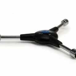 Parktool Llave De Vaso Triple ST-3