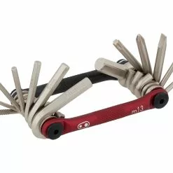 Crankbrothers Herramienta Multiusos M13 Multitool