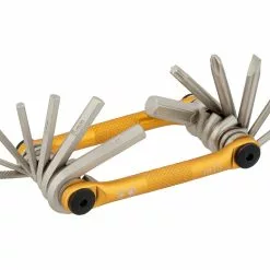 Crankbrothers Herramienta Multiusos M13 Multitool -Soportes de montaje promoción 372444