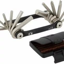 Crankbrothers Herramienta Multiusos M13 Multitool -Soportes de montaje promoción 372445