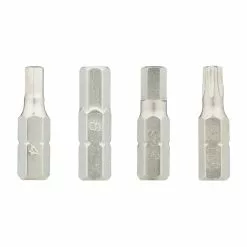 Pro Mini Herramienta De Torsión Mini 4 / 5 / 6 Nm Con Set De Puntas -Soportes de montaje promoción 375001