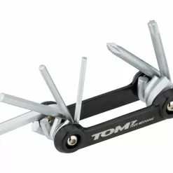 Set De Mini Bomba / Multitool / Desmontadores De Cubiertas SKS Germany 13 Set De Mini Bomba / Multitool / Desmontadores De Cubiertas SKS Germany -Soportes de montaje promoción 376763