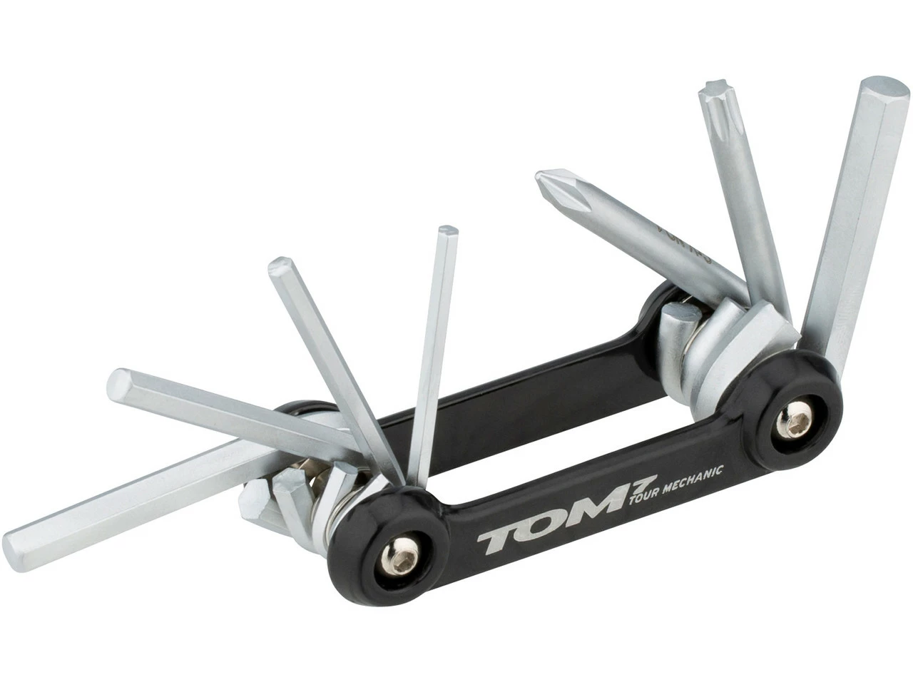 Set De Mini Bomba / Multitool / Desmontadores De Cubiertas SKS Germany 7 Set De Mini Bomba / Multitool / Desmontadores De Cubiertas SKS Germany - Imagen 5