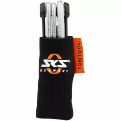 Set De Mini Bomba / Multitool / Desmontadores De Cubiertas SKS Germany 14 Set De Mini Bomba / Multitool / Desmontadores De Cubiertas SKS Germany -Soportes de montaje promoción 376764