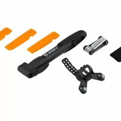 Set De Mini Bomba / Multitool / Desmontadores De Cubiertas SKS Germany 15 Set De Mini Bomba / Multitool / Desmontadores De Cubiertas SKS Germany -Soportes de montaje promoción 376765