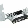 Silca Herramienta Multiusos Italian Army Knife Venti Multitool -Soportes de montaje promoción 377673