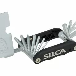 Silca Herramienta Multiusos Italian Army Knife Venti Multitool