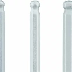 Pro Set De Llaves Hexagonales Con Mango En T De 2 / 2,5 / 3 Mm -Soportes de montaje promoción 380174