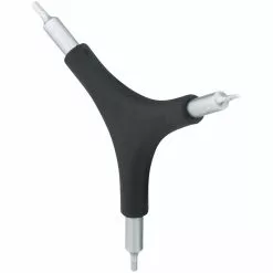 Pro Herramienta Hexagonal En Y 2 / 2,5 / 3 Mm -Soportes de montaje promoción 380422