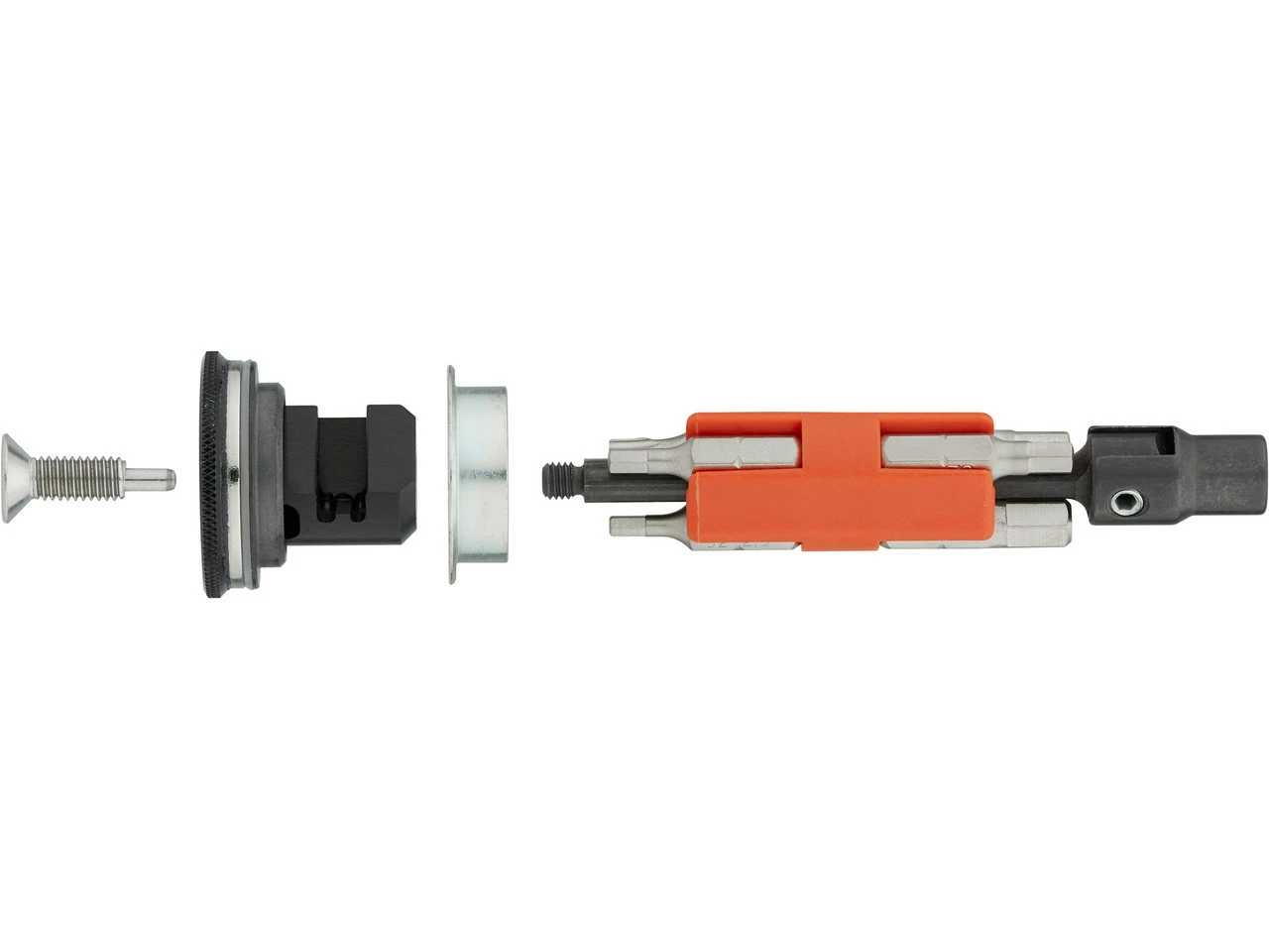 All In Multitool Mini Herramienta Minitool V3 7 All In Multitool Mini Herramienta Minitool V3 - Imagen 5