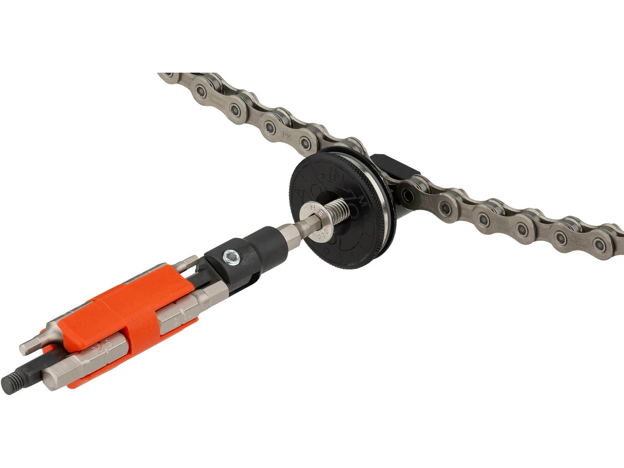 All In Multitool Mini Herramienta Minitool V3 8 All In Multitool Mini Herramienta Minitool V3 - Imagen 6