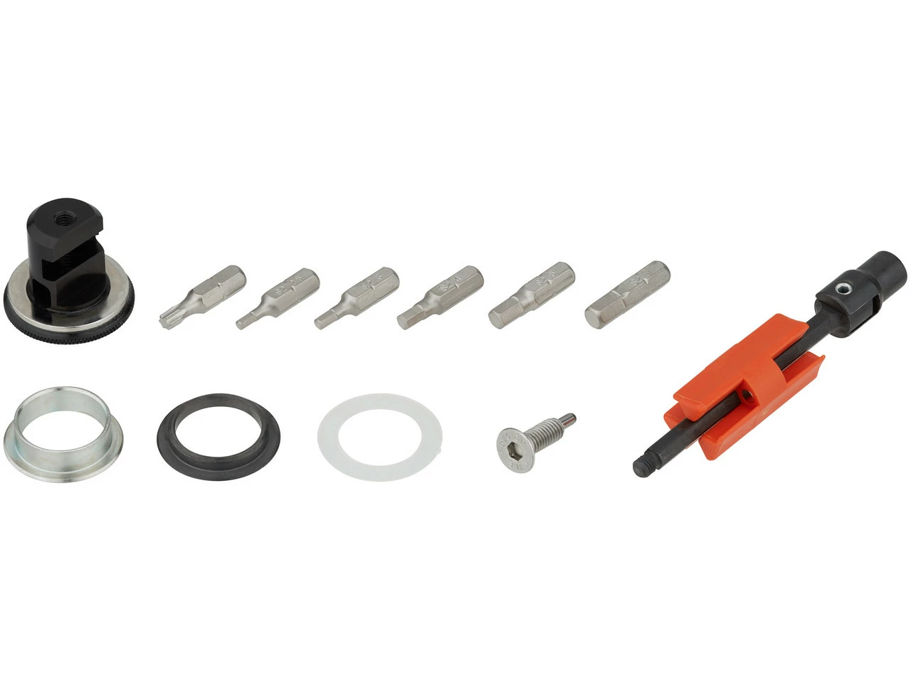 All In Multitool Mini Herramienta Minitool V3 9 All In Multitool Mini Herramienta Minitool V3 - Imagen 7