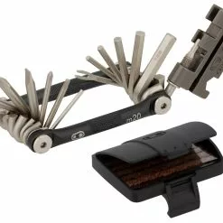 Crankbrothers Herramienta Multiusos M20 Multitool