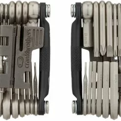 Crankbrothers Herramienta Multiusos M20 Multitool -Soportes de montaje promoción 384873
