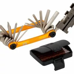 Crankbrothers Herramienta Multiusos M20 Multitool -Soportes de montaje promoción 384878