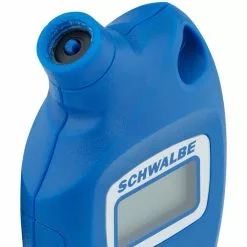 Schwalbe Manómetro Airmax Pro -Soportes de montaje promoción 387916