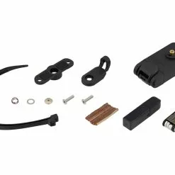 Topeak Caja De Herram. Ninja Master+ ToolBox T11 Con Tubi 11 Combo Multitool -Soportes de montaje promoción 390889