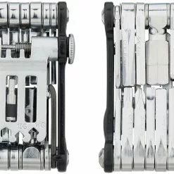 Topeak Caja Herramientas Ninja Master+ ToolBox T20 C. Mini 20 Pro Multitool 9 Topeak Caja Herramientas Ninja Master+ ToolBox T20 C. Mini 20 Pro Multitool -Soportes de montaje promoci贸n 390892