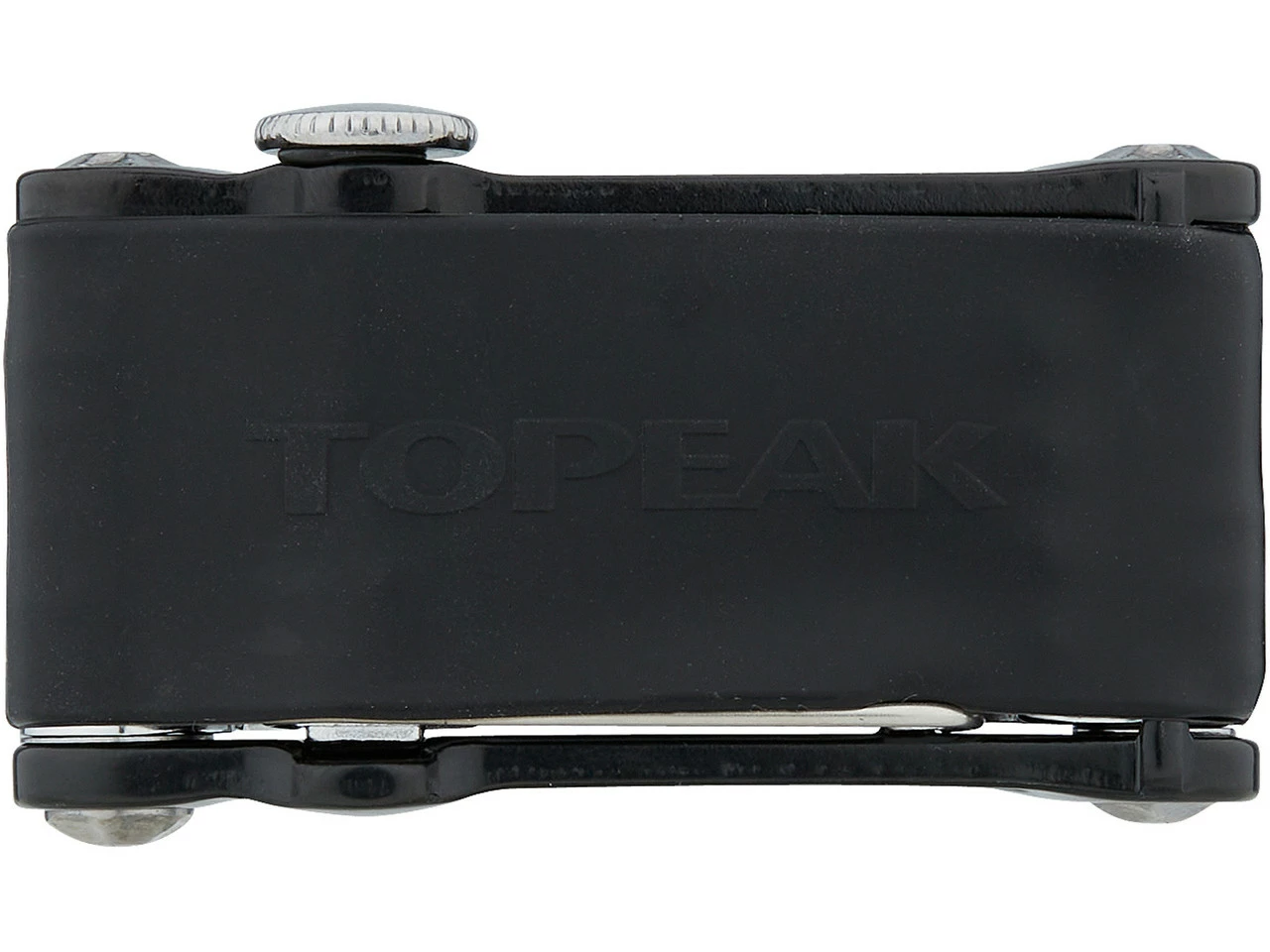 Topeak Caja Herramientas Ninja Master+ ToolBox T20 C. Mini 20 Pro Multitool 6 Topeak Caja Herramientas Ninja Master+ ToolBox T20 C. Mini 20 Pro Multitool - Imagen 4