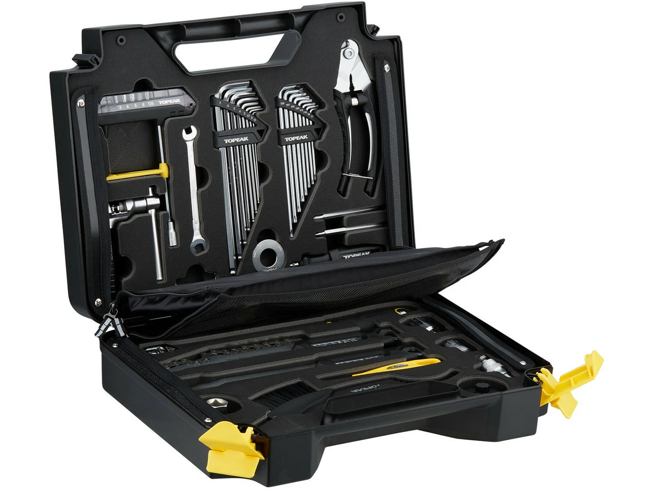 Topeak Caja De Herramientas PrepBox 3 Topeak Caja De Herramientas PrepBox