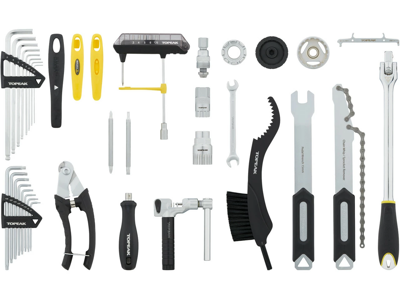 Topeak Caja De Herramientas PrepBox 5 Topeak Caja De Herramientas PrepBox - Imagen 3