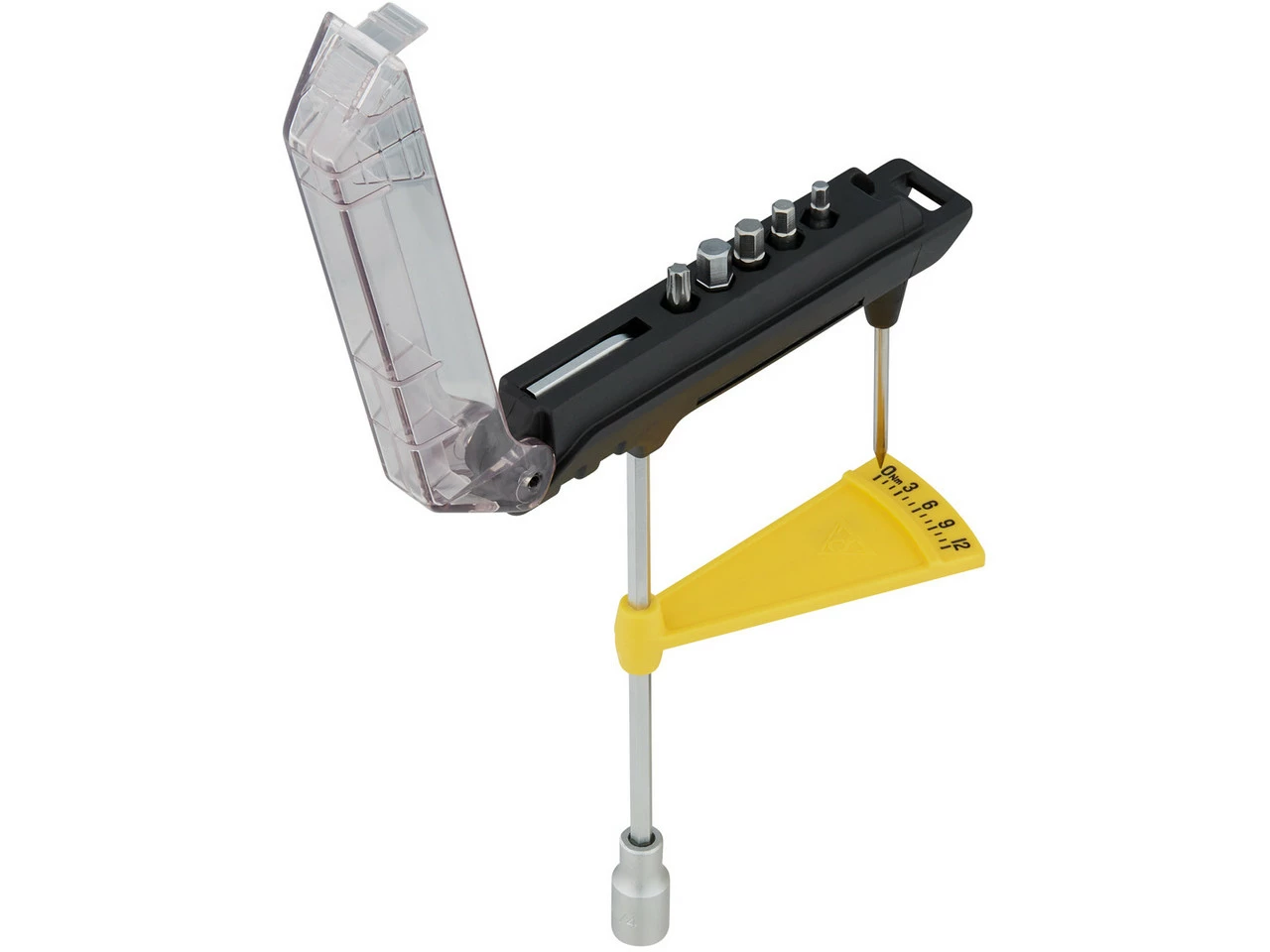 Topeak Caja De Herramientas PrepBox 6 Topeak Caja De Herramientas PrepBox - Imagen 4