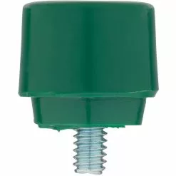 Abbey Bike Tools Cabeza De Repuesto Soft Face Para Martillo Team Issue Titanium Hammer -Soportes de montaje promoción 391205