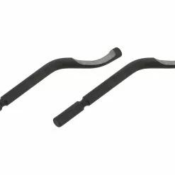 3min19sec Cuchillas De Repuesto Para Desbarbadores