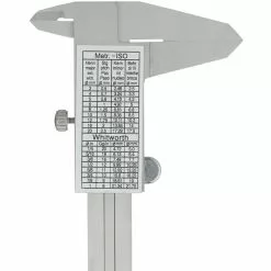 3min19sec Calibrador -Soportes de montaje promoción 392069