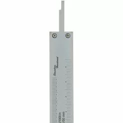 3min19sec Calibrador -Soportes de montaje promoción 392070